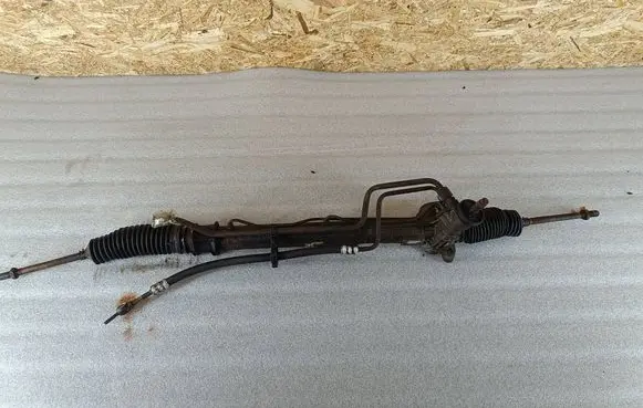 Citroen Jumper Steering rack 1340777080