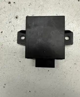 Alarm control unit/module