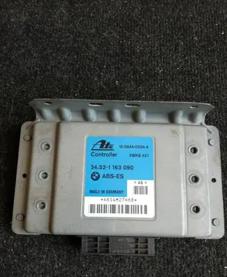 BMW 3 E36 ABS control unit/module 34521163090