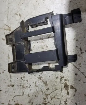 Mercedes-Benz GL X166 Distronic sensor bracket A1668840215