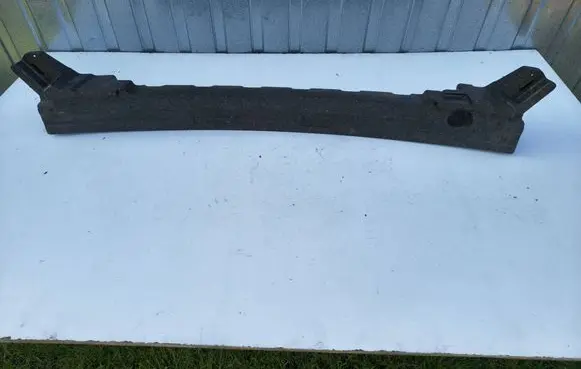 Hyundai Tucson TL Front bumper foam support bar 86520D7500