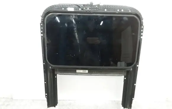 Audi A7 S7 4G Sunroof set 4G8877041