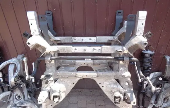 Alfa Romeo Giulia Front subframe 00505658500