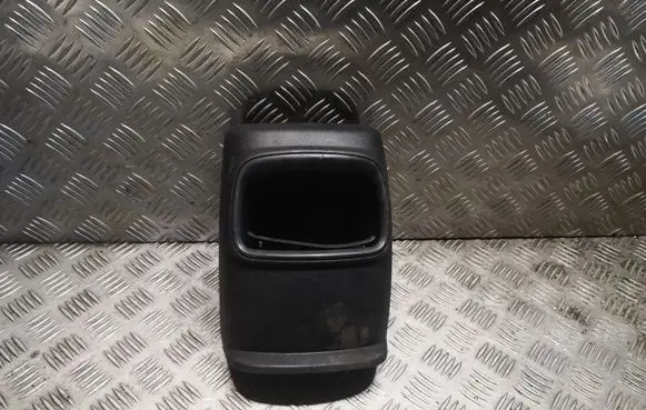 Mini Clubman F54 Dashboard storage box/compartment 9350325