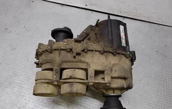 Jeep Grand Cherokee (WJ) Gearbox transfer box case P52098873AC
