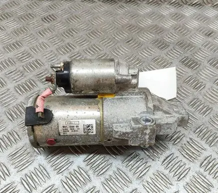 Ford Ranger Starter motor JB3T11000BD