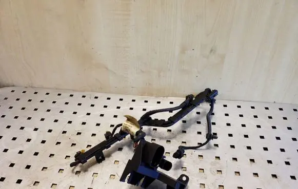 Volkswagen Eos Fuel injector wires 06J971082B