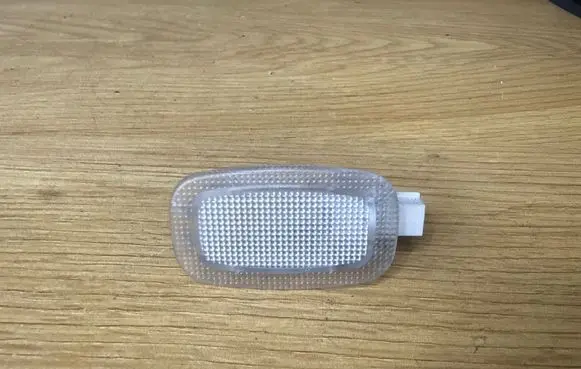 Mercedes-Benz C W204 Other interior light A2218200401