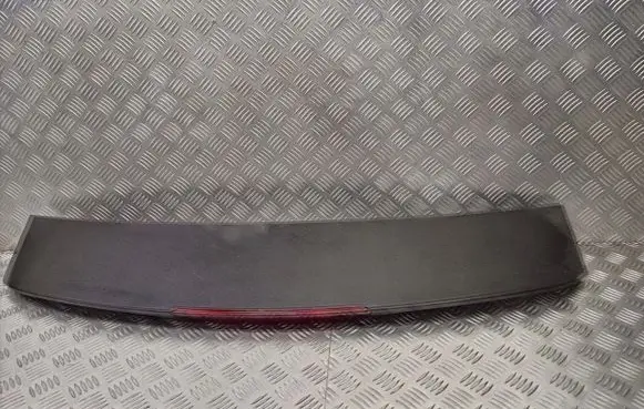 Ford Focus Rear window tailgate spoiler 4M51-A44210-A