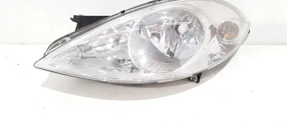 Mercedes-Benz A W169 Headlight/headlamp 0301197201 A1698200161