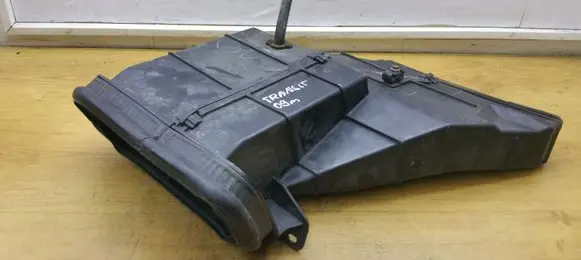 Ford Transit Air intake duct part 6C1118713AE