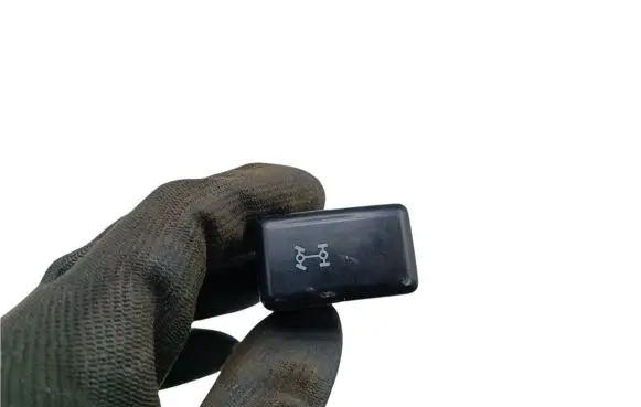 Opel Frontera B Differential lock switch M16334