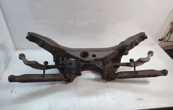 Rear subframe