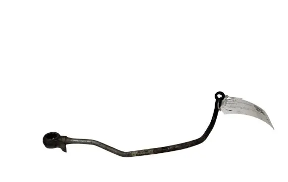 Turbo turbocharger oiling pipe/hose