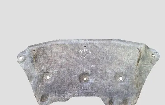 Volvo V60 Engine splash shield/under tray 31280620