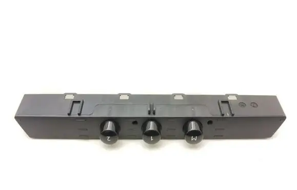 Rolls-Royce Ghost I Seat memory switch 9203231