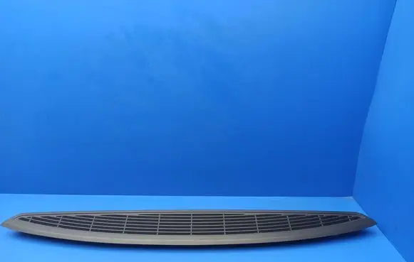 BMW 5 F10 F11 Parcel shelf grill 9116274 51469116274 14121810