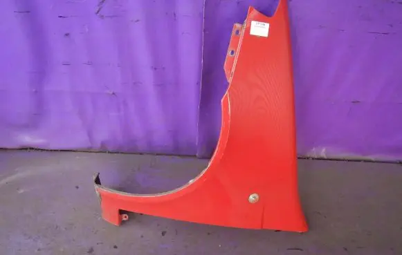 Fiat Punto (188) Fender