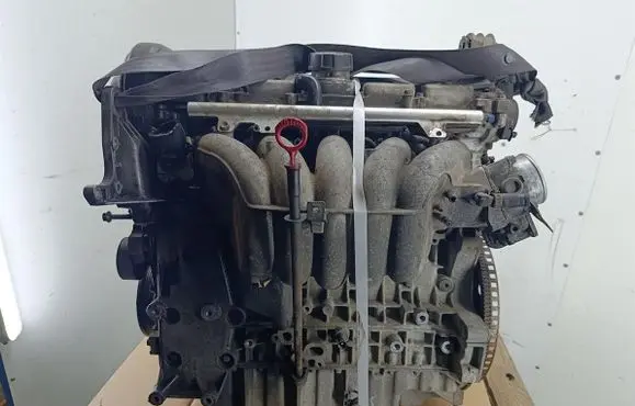Volvo V70 Engine B5244S