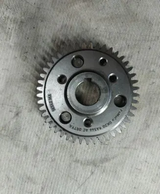 Ford Transit Custom Camshaft pulley/ VANOS grt9a16317fp