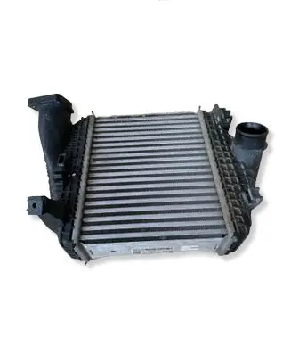 Porsche Cayenne (9Y0 9Y3) Intercooler radiator 4M0145803BT