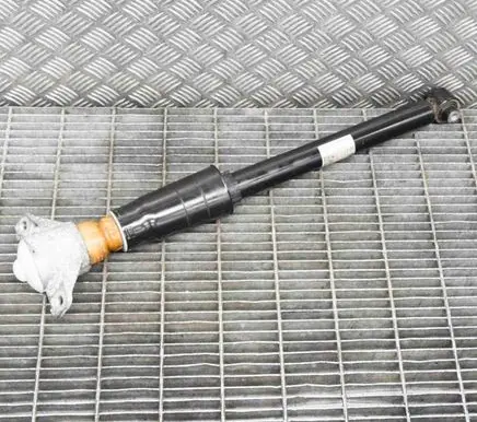Audi A4 S4 B9 8W Rear shock absorber/damper 8W6513035F
