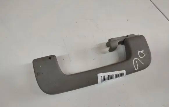 Audi A4 S4 B6 8E 8H Rear interior roof grab handle 