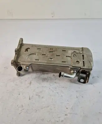 Mercedes-Benz E W212 EGR valve cooler A6511400075