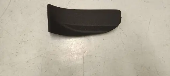 Audi A3 8Y Trunk/boot trim cover 8y4687658