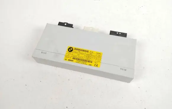 BMW 7 F01 F02 F03 F04 Tailgate/trunk control unit/module 7232482 F005V00675 10213510