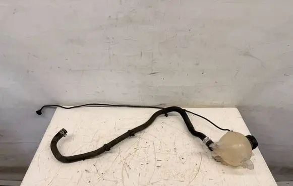 Citroen C4 II Picasso Coolant expansion tank/reservoir C4PICZBIORWYR1 9678514680