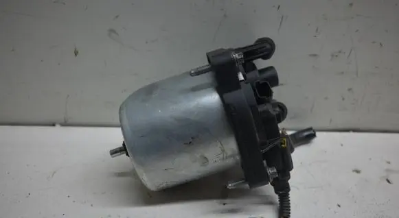 Peugeot 308 SW Fuel filter housing 9672314980