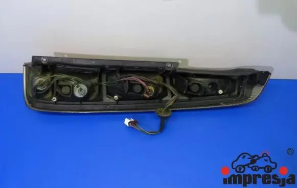 Nissan X-Trail T30 Rear/tail lights IMPRK580662