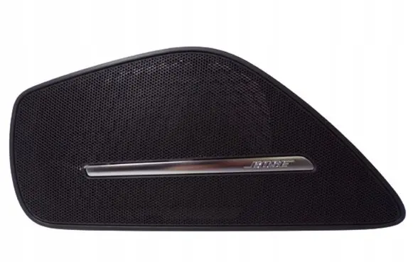 Audi A8 S8 D4 4H Front door speaker cover trim 4H0868152A