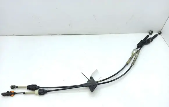 Renault Trafic III (X82) Gear shift cable linkage 