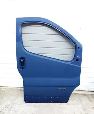 Renault Trafic II (X83) Front door