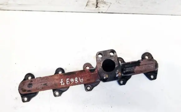 Ford Focus Exhaust manifold