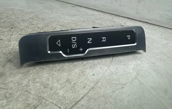 Audi A5 Sportback 8TA Gear shift selector indicator 8R1713463 12022582 10006123201