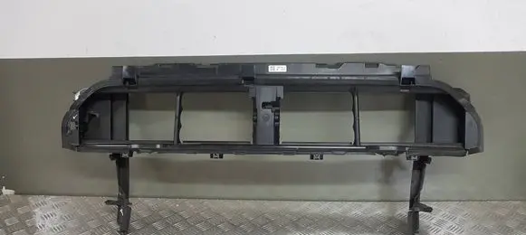 Mini F66 Intercooler air guide/duct channel 5A2F436
