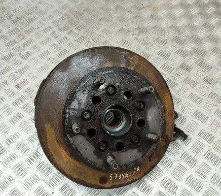 Ford Transit VII Front wheel hub KK313K186AB