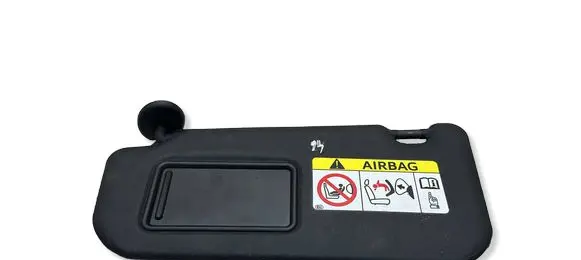 Toyota C-HR I Sun visor 
