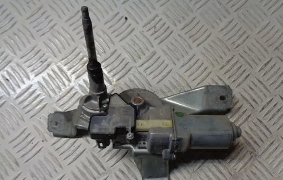 Mazda 2 Rear wiper blade 
