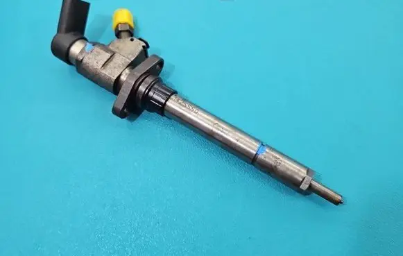 Ford Kuga I Fuel injector 9657144580 IMPRK1425550
