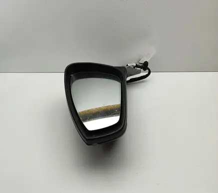 Audi Q4 Sportback e-tron Front door electric wing mirror 89B857409C
