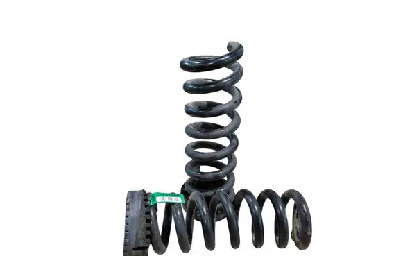Dodge Challenger Rear coil spring 68391332AB