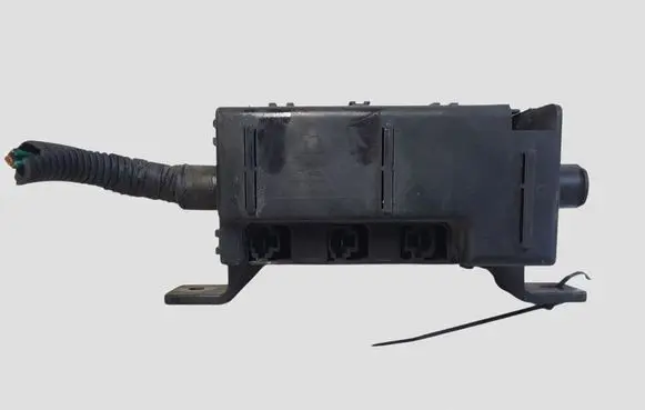 KIA Sorento Other control units/modules