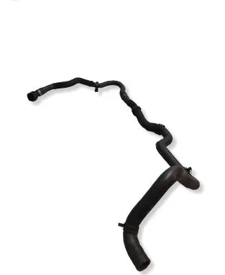 Mini One - Cooper F56 F55 Engine coolant pipe/hose 6832802 15859814378