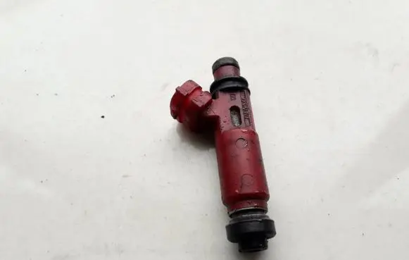 Mitsubishi Pajero Sport I Fuel injector 1955003970 195500-3970