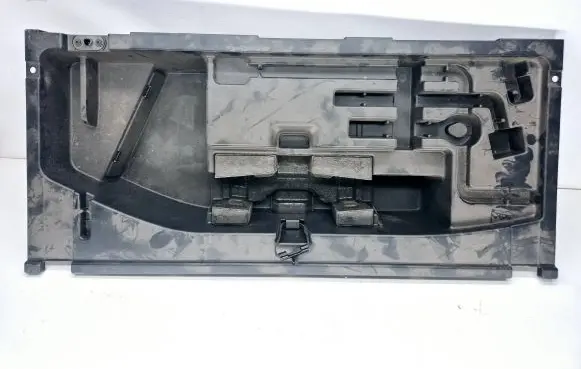 Lexus RX 330 - 350 - 400H Glove box in trunk 6499148030