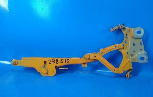 Mini Cooper F57 Engine bonnet/hood hinges 41007370301